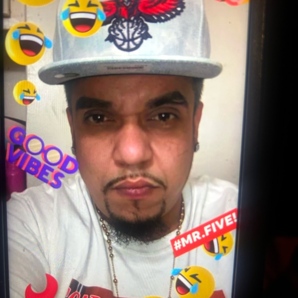 Meet your Posher, Johnny